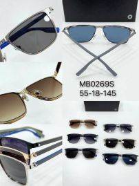 Picture of Montblanc Sunglasses _SKUfw49838764fw